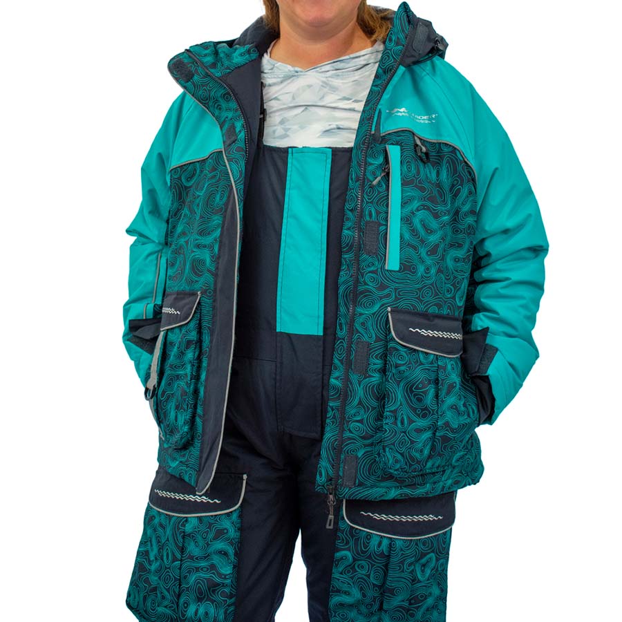 Women&#39;s Ice Jacket