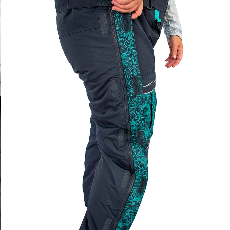 Women&#39;s Ice Fishing Suit