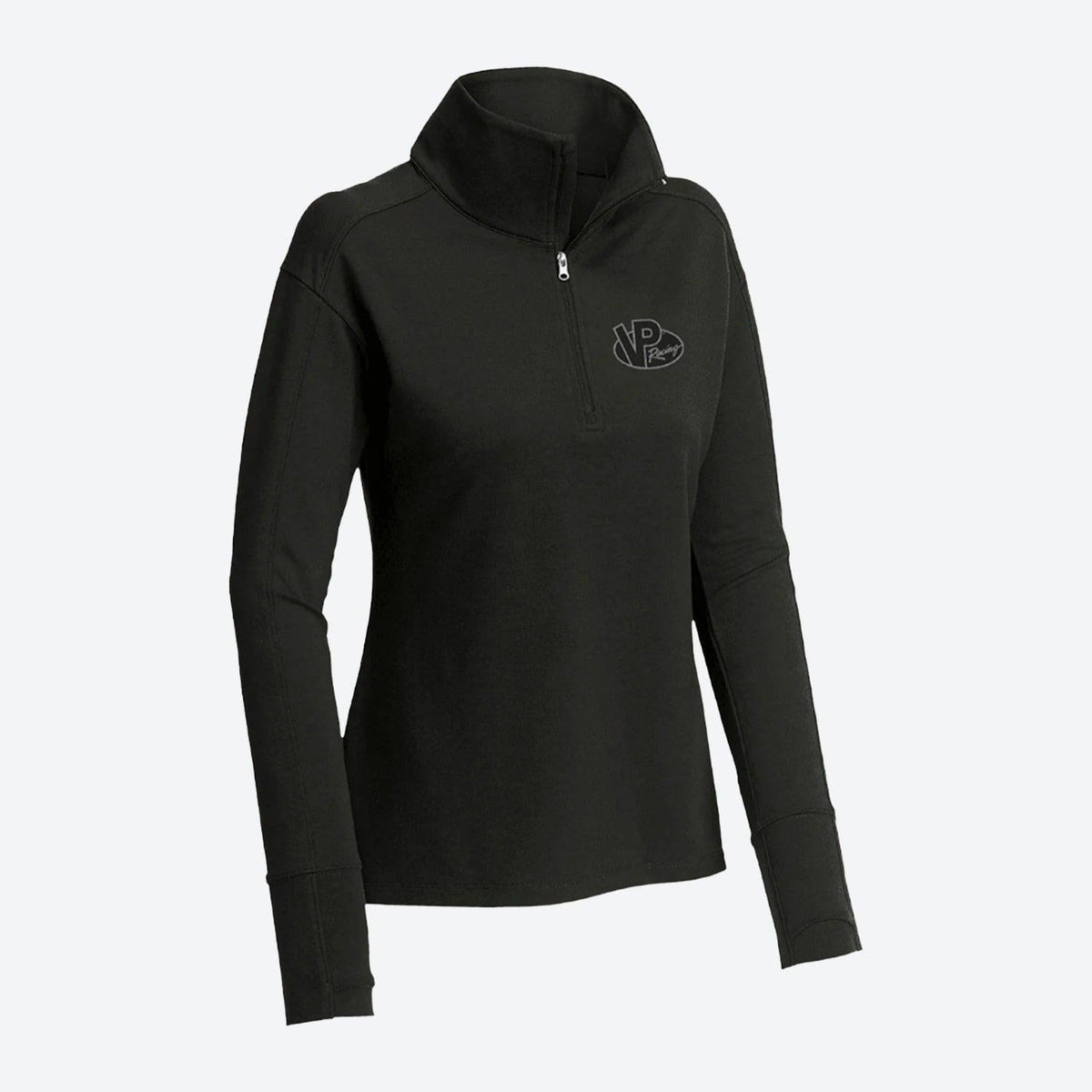 Fall Flex Black Fleece