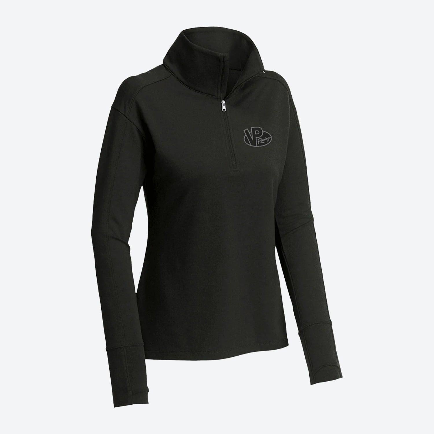 Fall Flex Black Fleece