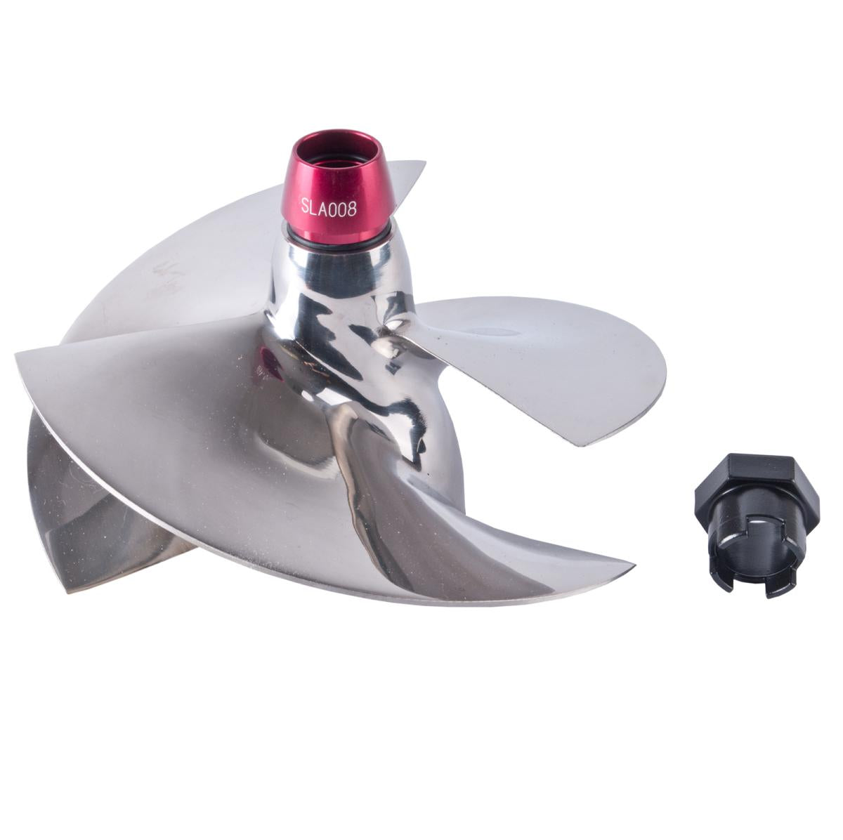 Solas Xprop Impeller for Yamaha YD-SC-XO (14.5-17.5)