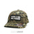 Liberty Youth Flexfit Mossy Oak Curved Bill Hat