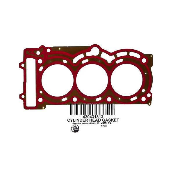 CYLINDER HEAD GASKET