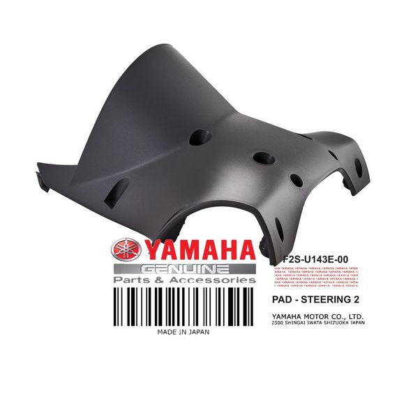 F2S-U143E-00-00 PAD - STEERING 2
