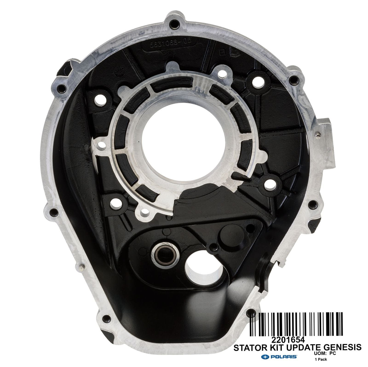 STATOR KIT UPDATE GENESIS