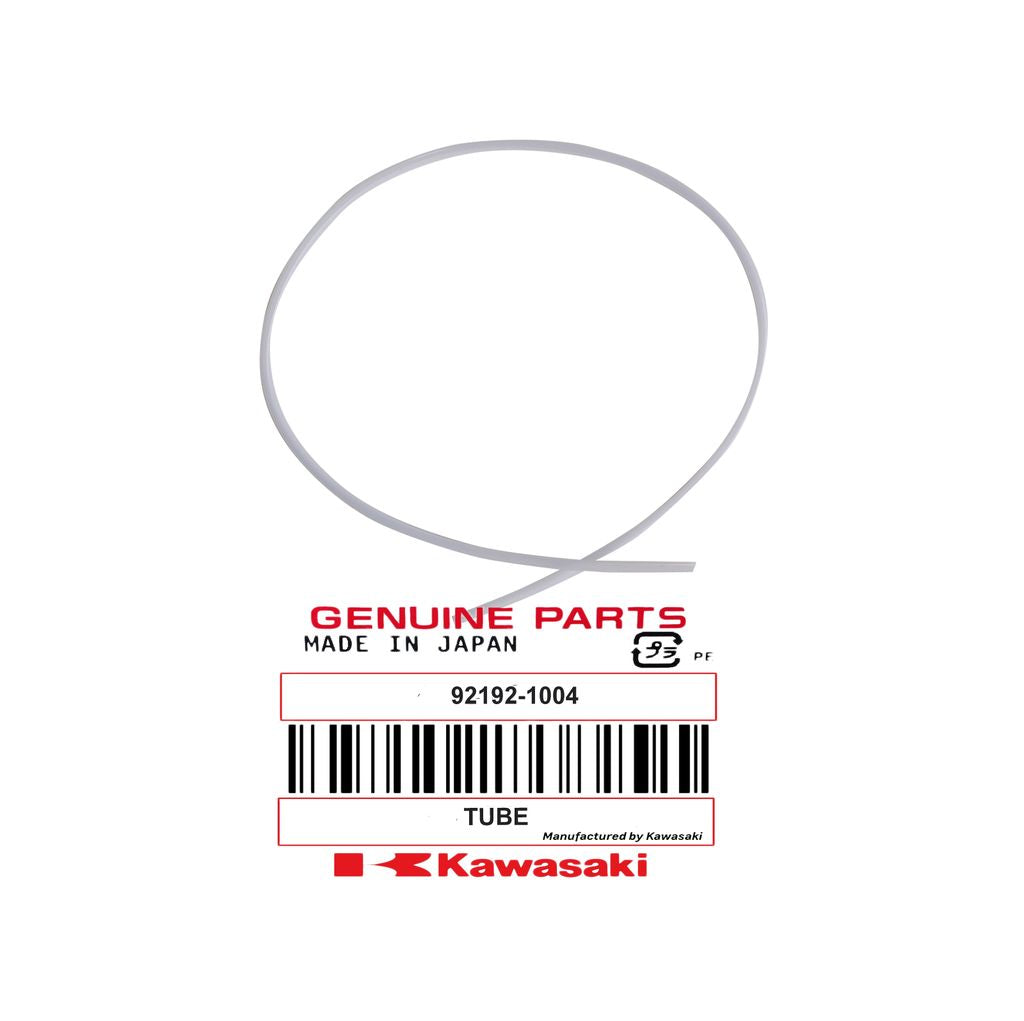 92192-1004 TUBE 3X4X600