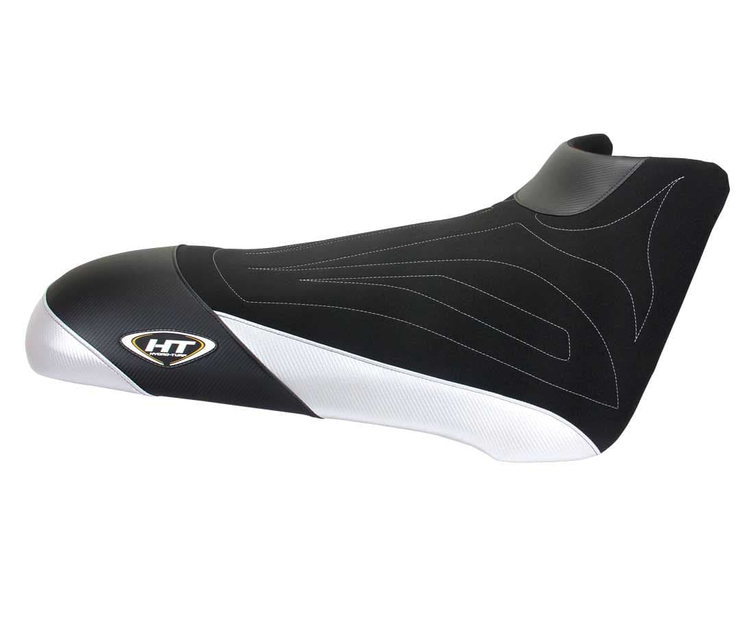 Hydro-Turf Premier Seat Cover compatible with Yamaha Wave Blaster II 760 (Black)