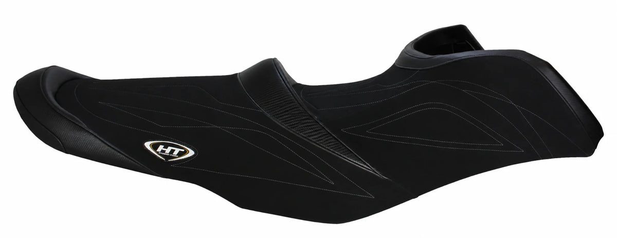 Hydro-Turf Premier Seat Cover for Sea-Doo 16-17 Wake Pro/Wake/RXT-X/RXT (Black)