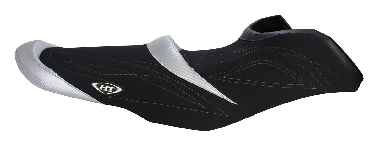 Hydro-Turf Premier Seat Cover for Sea-Doo 16-17 Wake Pro/Wake/RXT-X/RXT (Black)