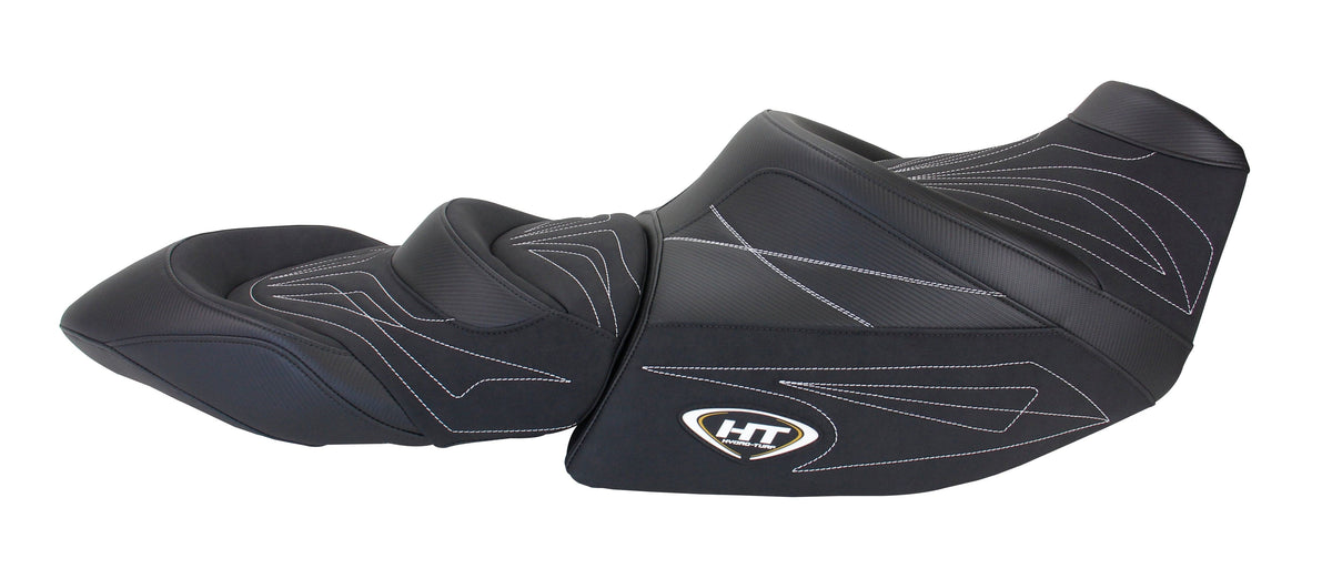 Hydro-Turf Premier Seat Cover compatible with Sea-Doo 18-20 GTX / 18-20 GTX LTD