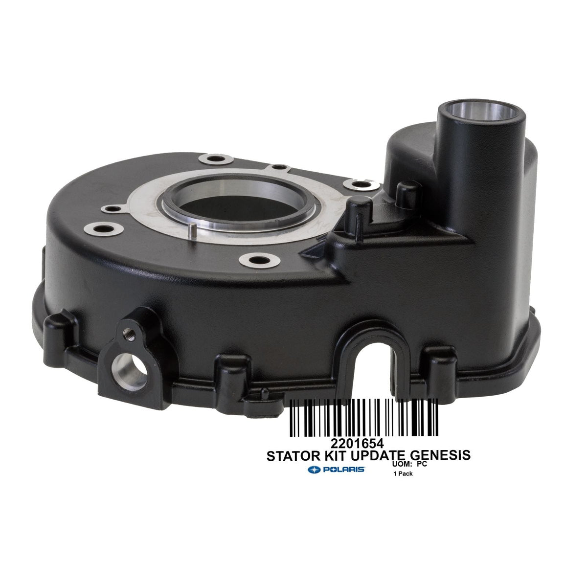 STATOR KIT UPDATE GENESIS
