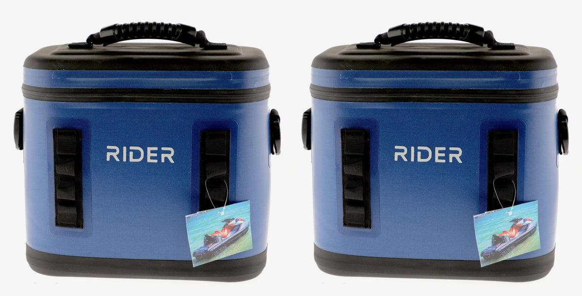 RC-101 Rider PWC Coolers Set of 2