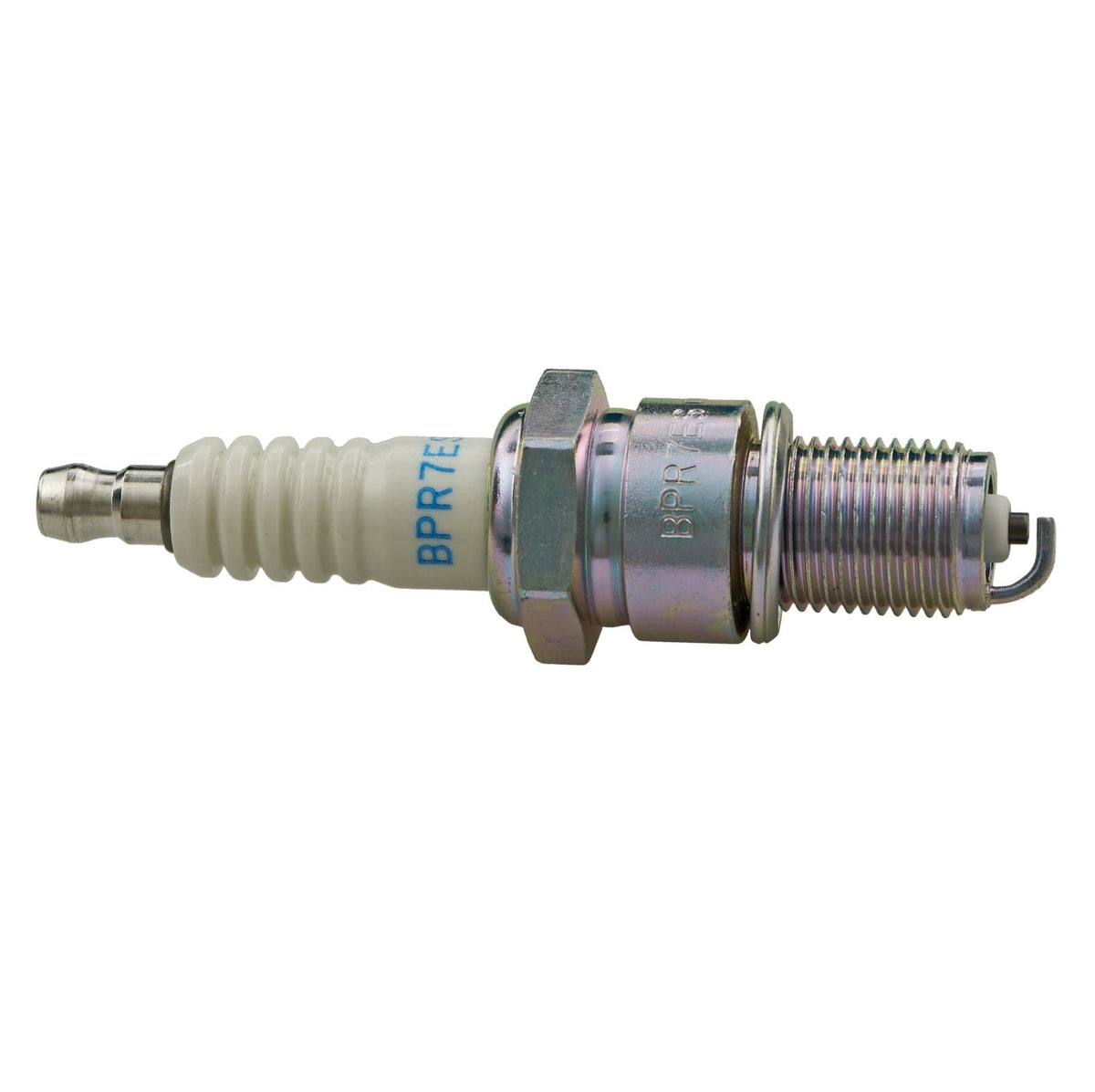 NKG BPR7ES Spark plug compatible with Polaris SL/SLT 1992 1993 1994 1995