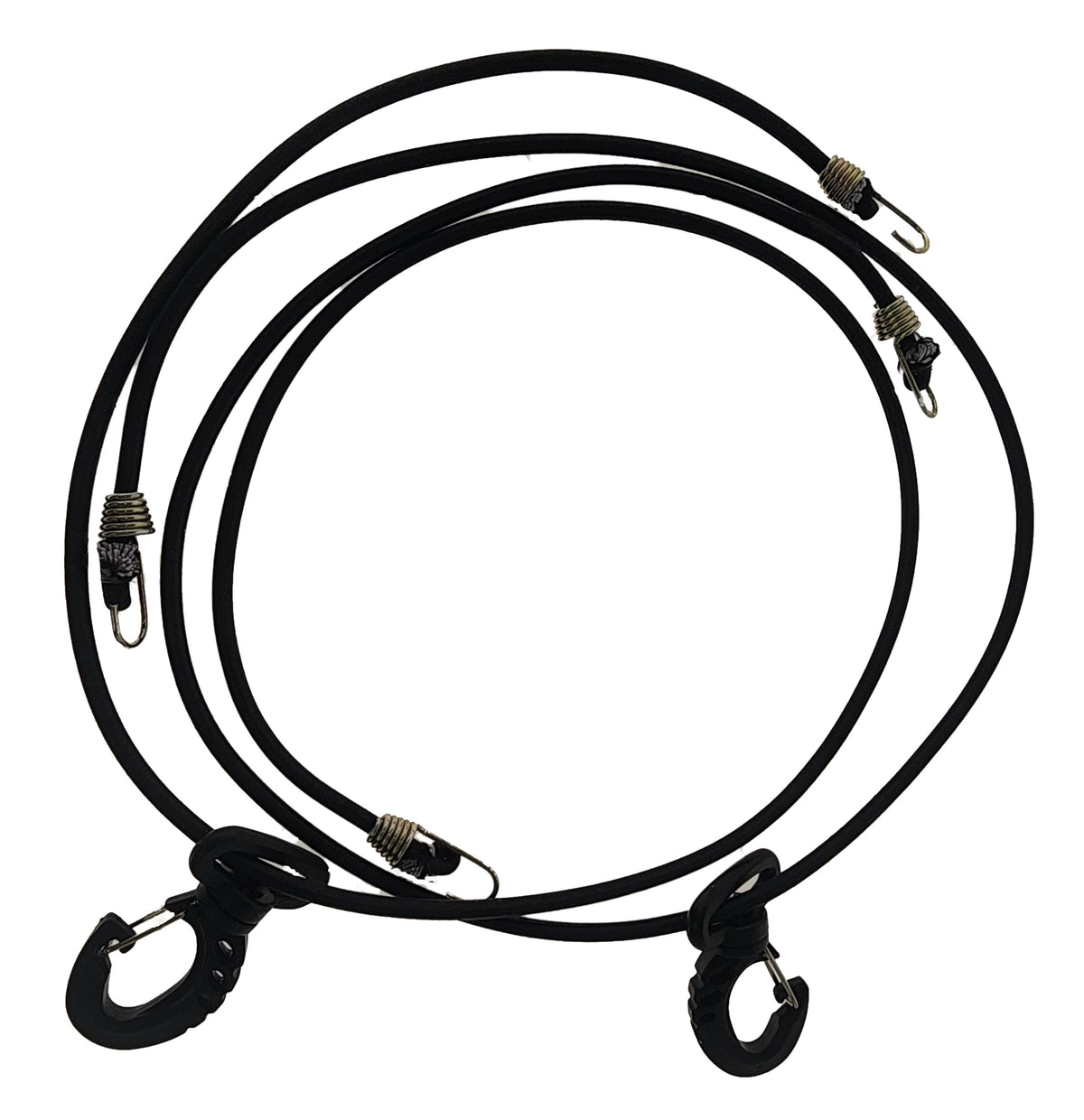 Kayak / paddle board straps for coolers