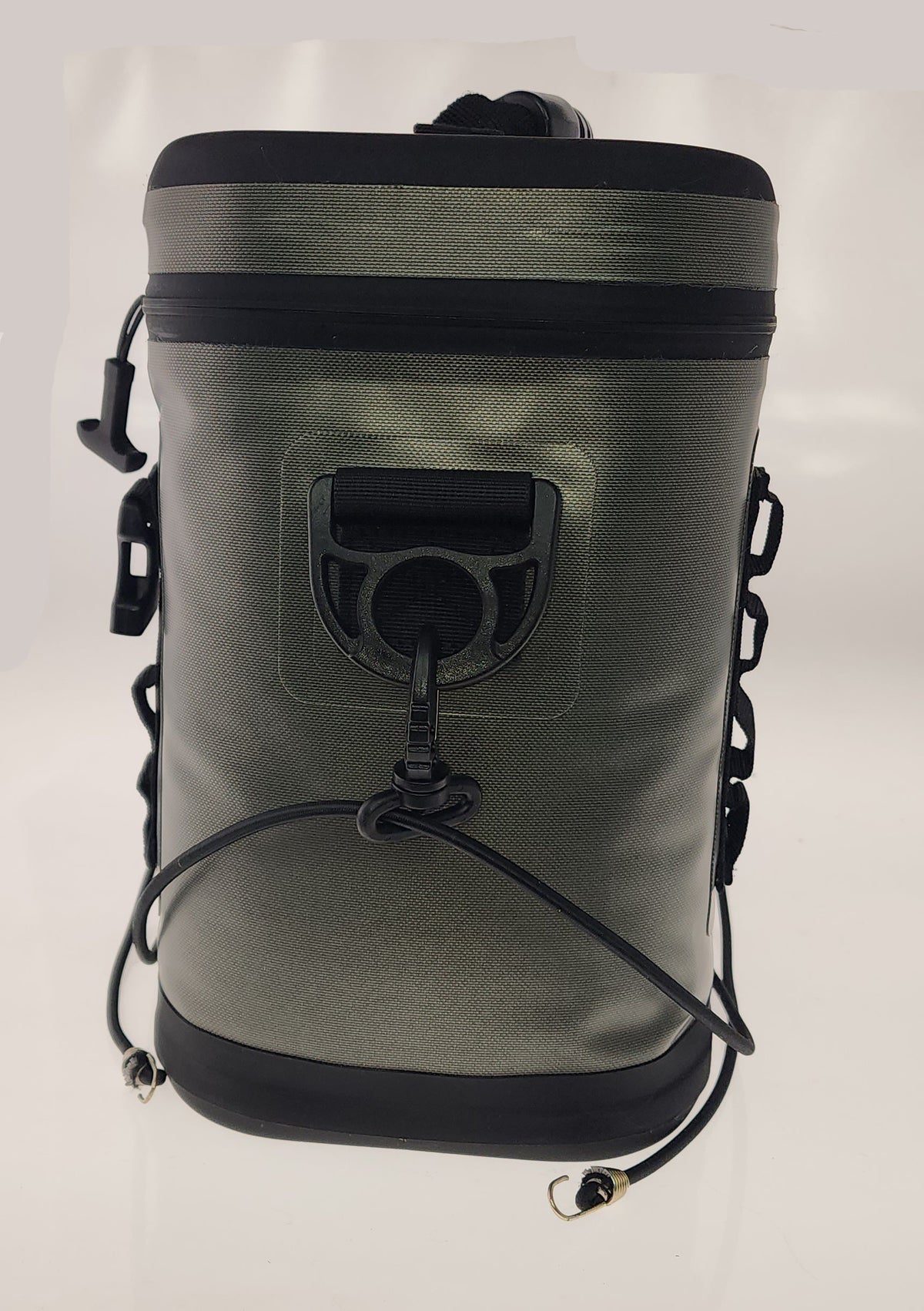 Kayak / paddle board straps for coolers