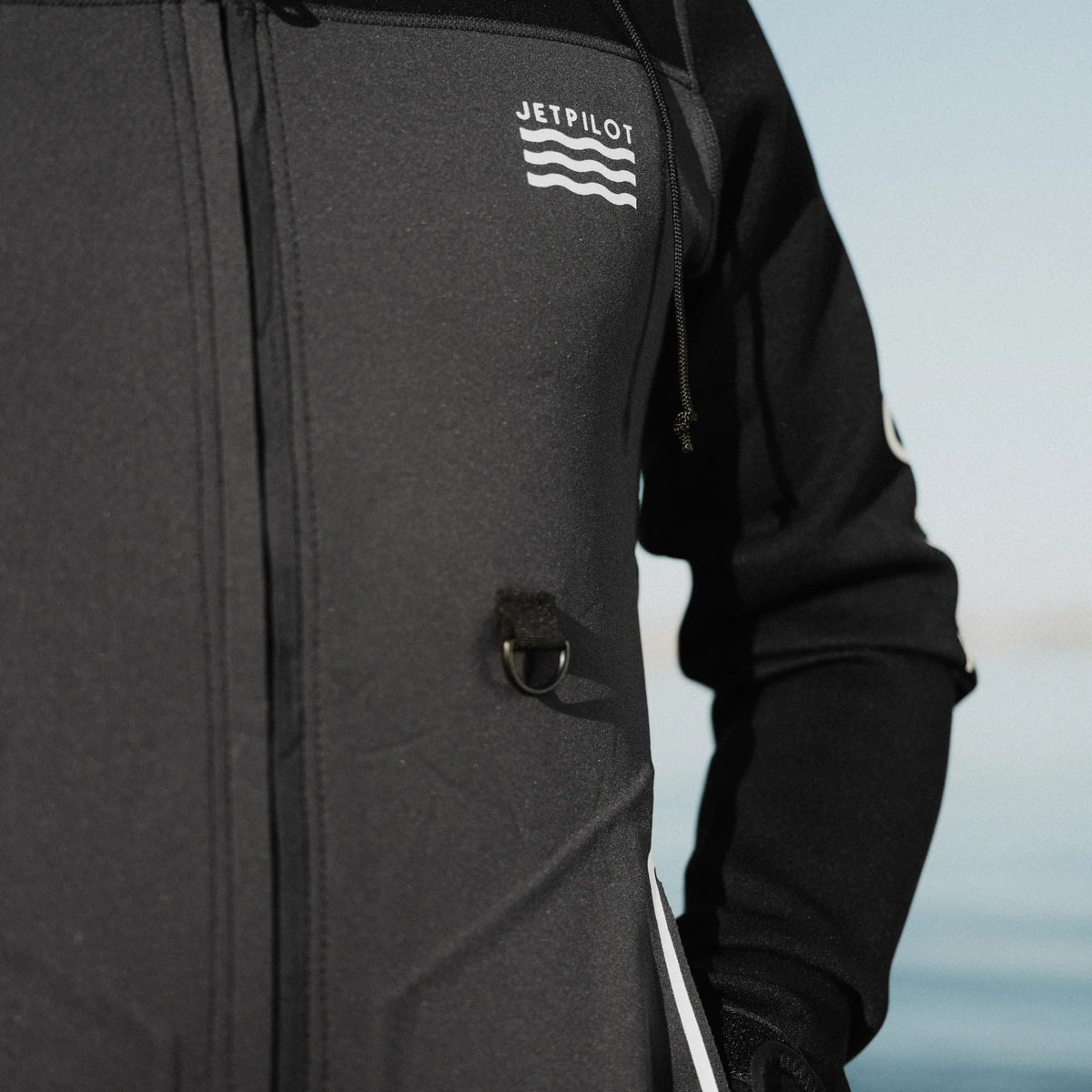 JetPilot 2MM Ride Coat JP25150