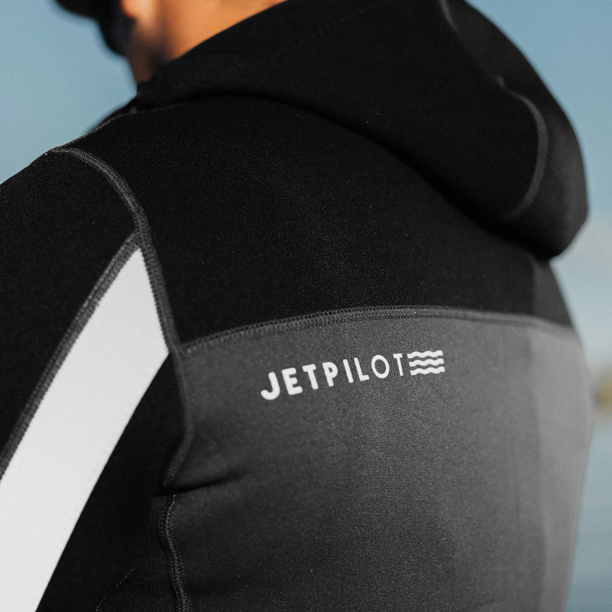 JetPilot 2MM Ride Coat JP25150