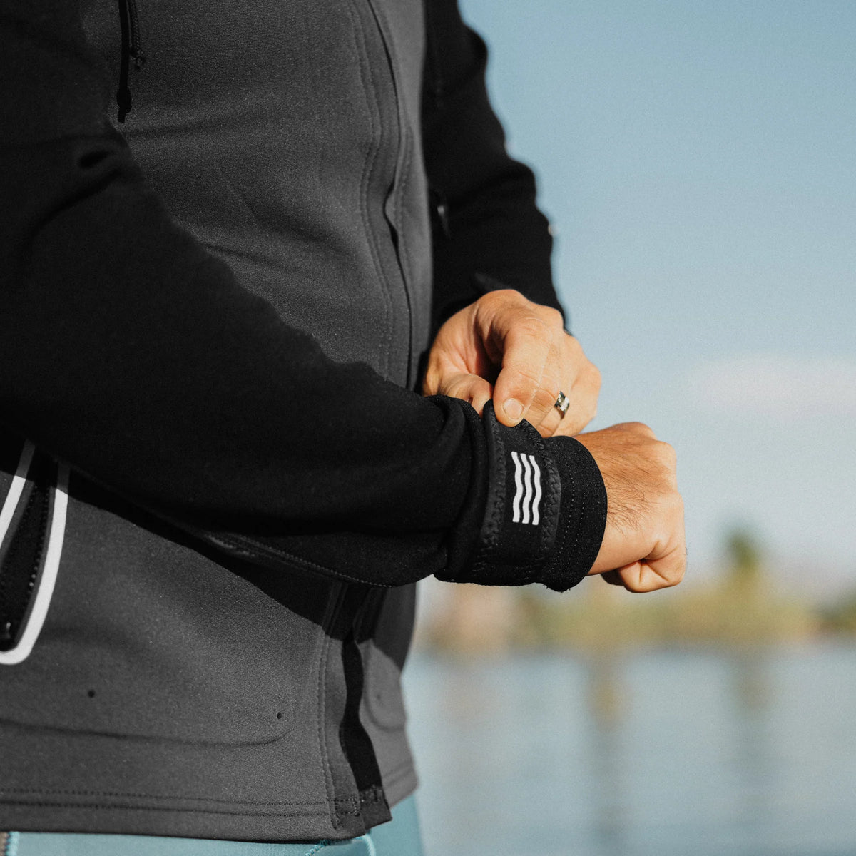 JetPilot 2MM Ride Coat JP25150