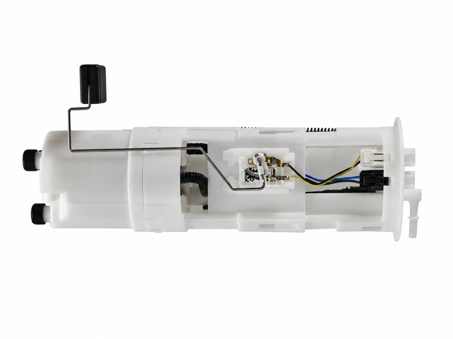6S5-13907-04-00 FUEL PUMP COMP SS