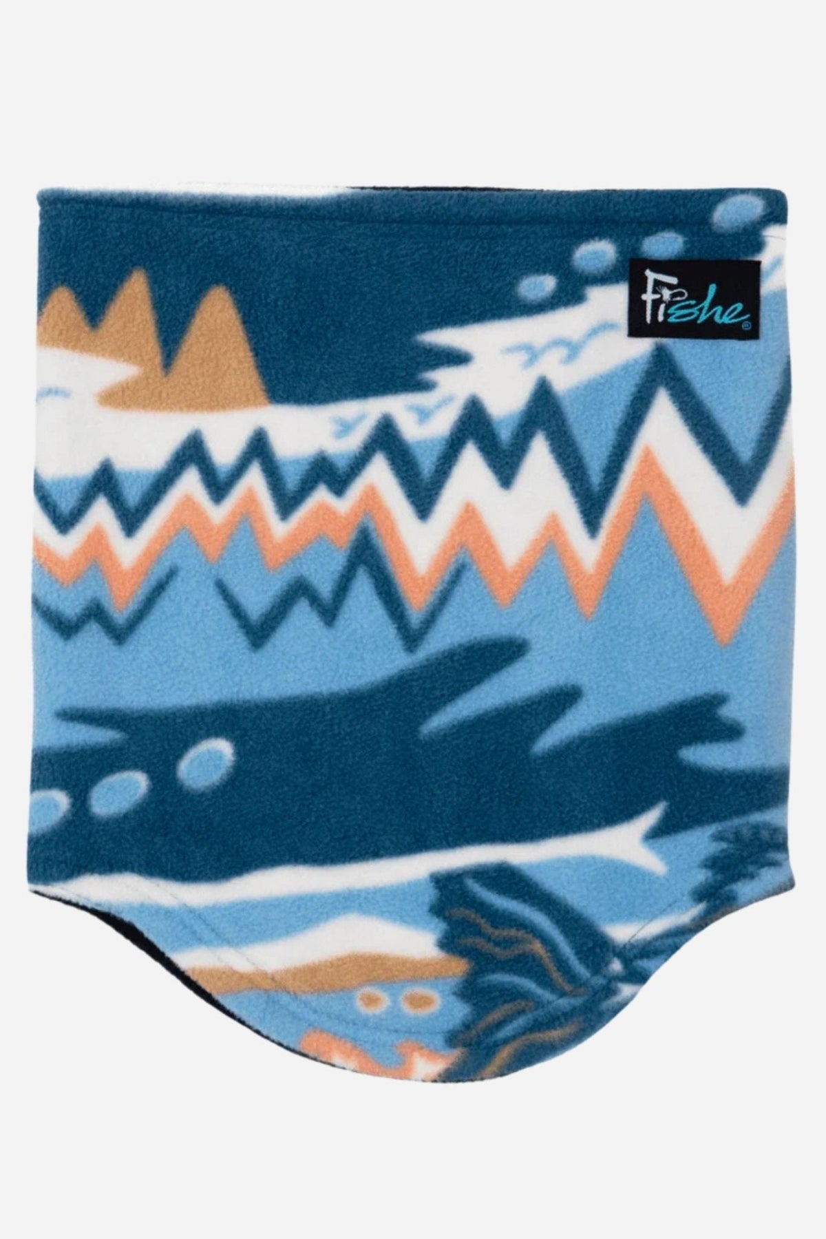 Chummy Reversible Neck Tube