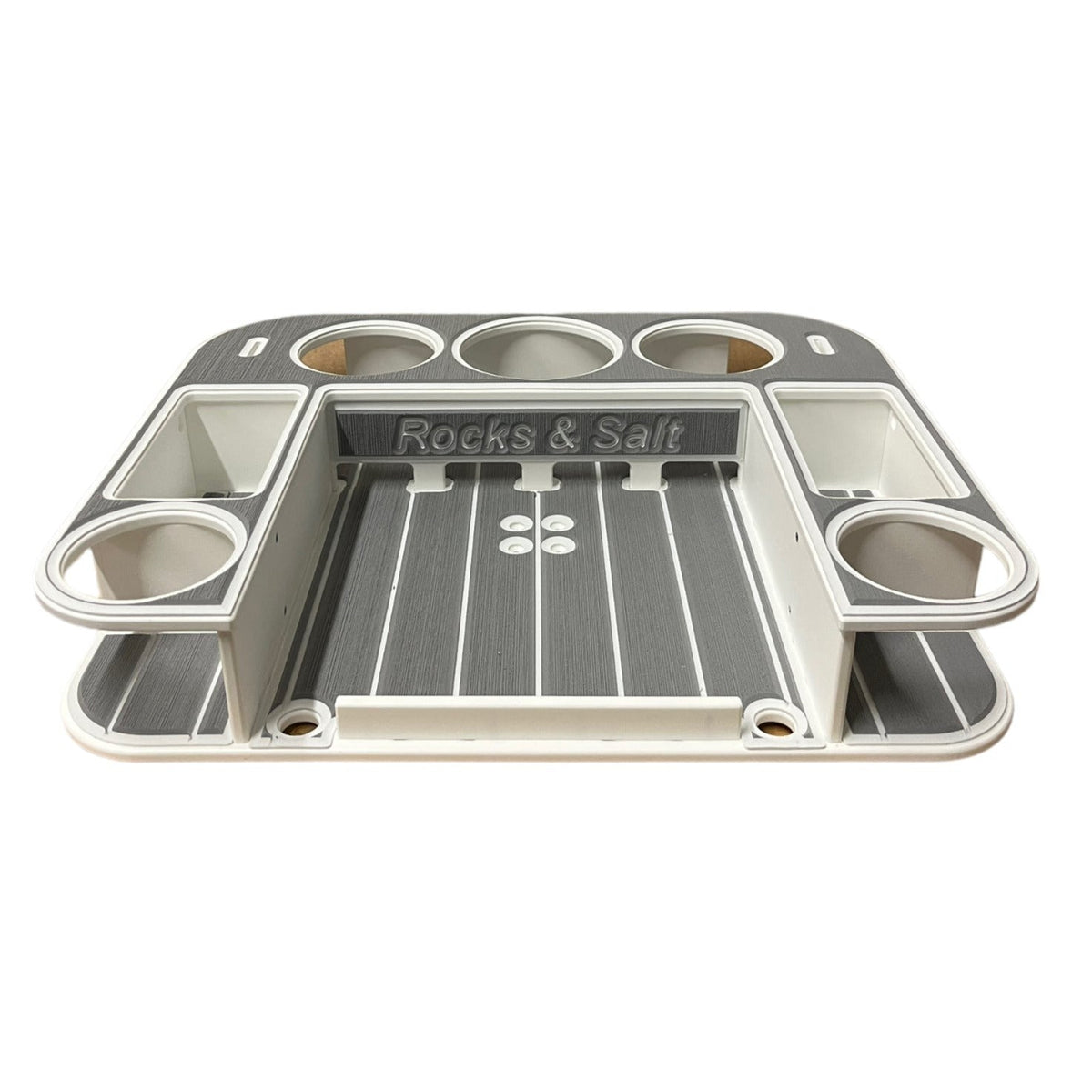 Custom Boat Names - Add Your Boat Name to Decking Kits - Choose Font &amp; Letter Style