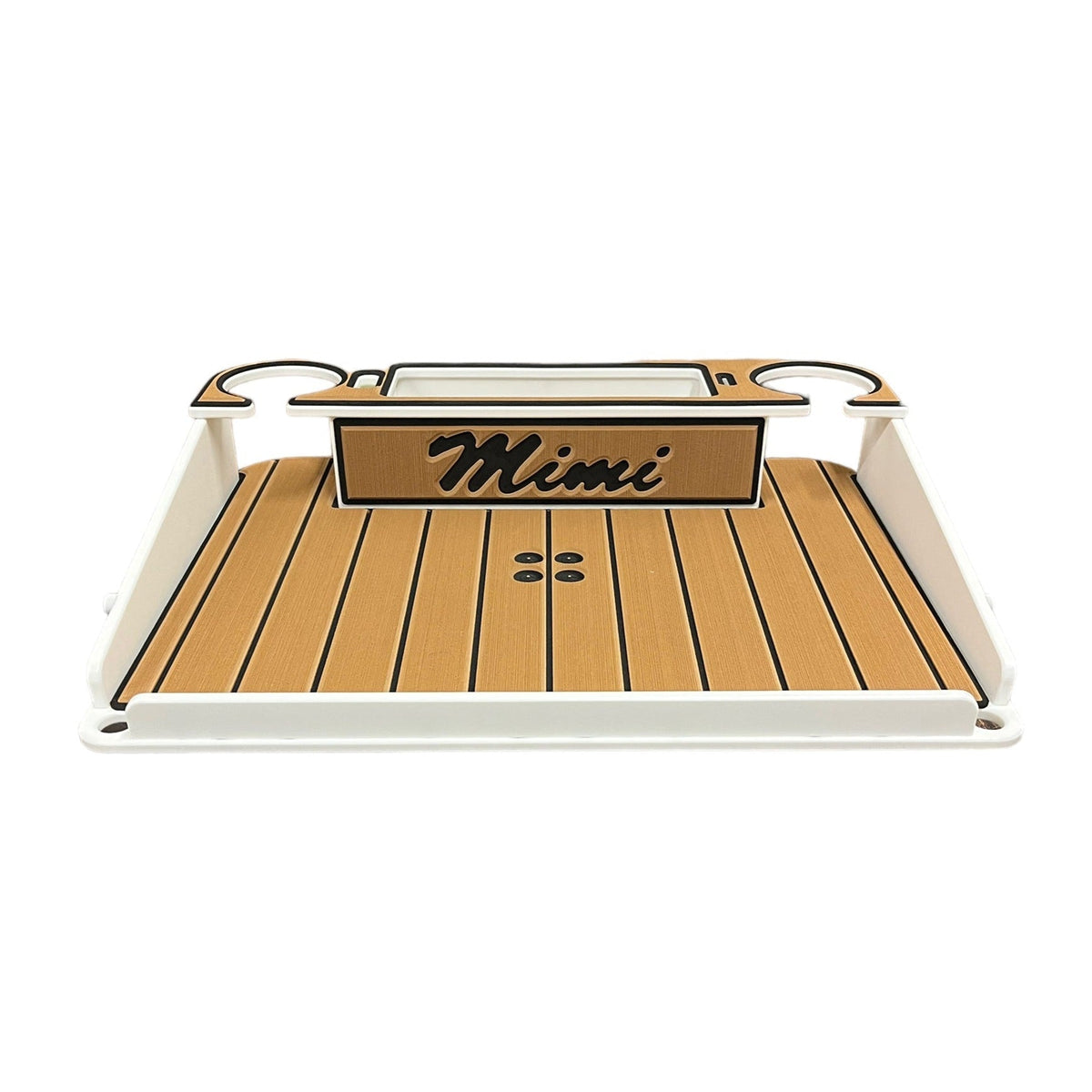 Custom Boat Names - Add Your Boat Name to Decking Kits - Choose Font &amp; Letter Style