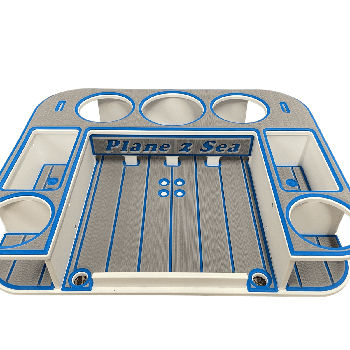 Custom Boat Names - Add Your Boat Name to Decking Kits - Choose Font &amp; Letter Style