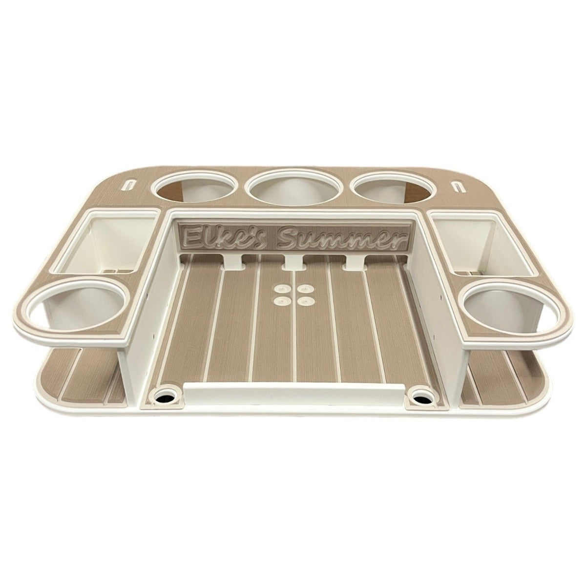 Custom Boat Names - Add Your Boat Name to Decking Kits - Choose Font &amp; Letter Style