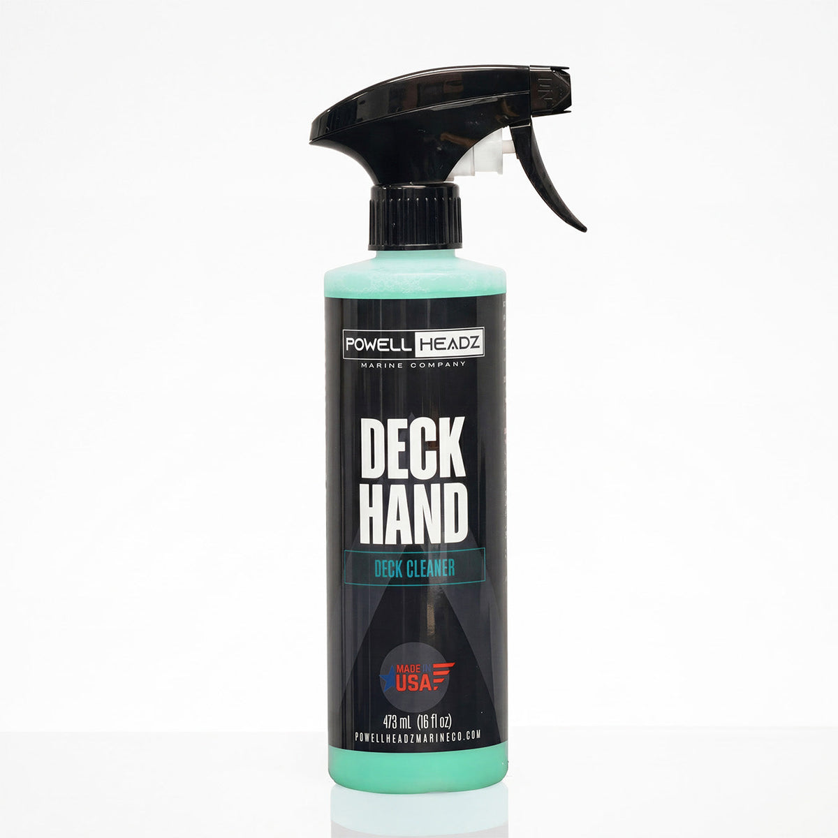 Deck Hand Boat Deck Cleaner 16oz