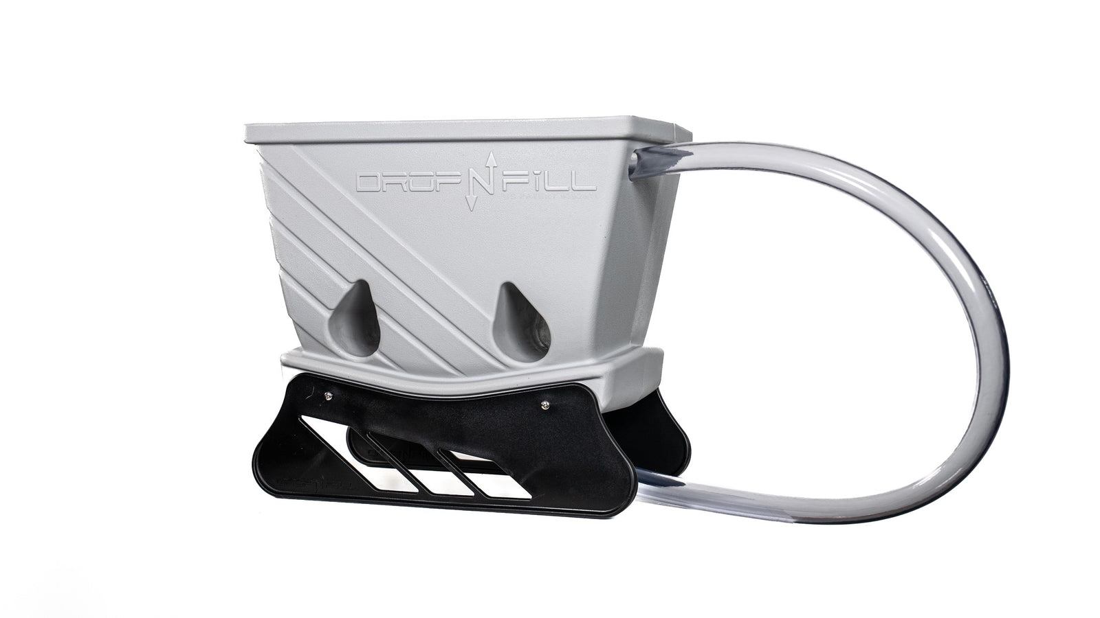 Drop N Fill Fuel transfer system