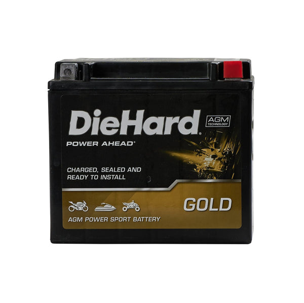 PWC Battery Sealed 20 Amp-Hr.Rating F 12 /R 12 /SXI /ZXI /ST /STX /STS /Ultra /SXI /SX 1995-2006 - Image 2