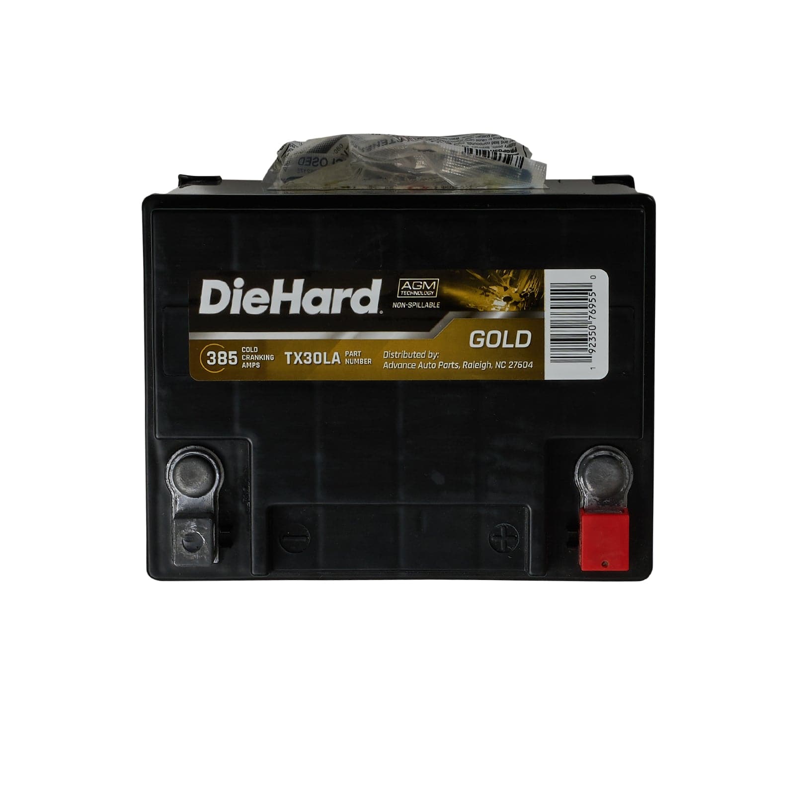 PWC Battery Sealed 30 Amp-Hr.Rating GTX /RXP /RXT /GTI /Islandia /Wake 2002-2009