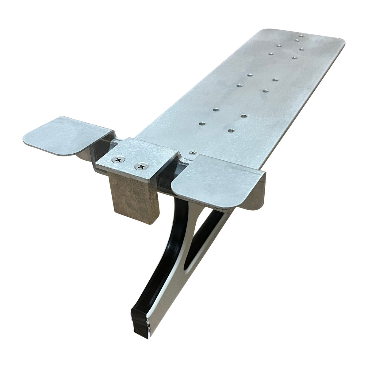 Docktail Bar Yeti Tundra Cooler Cup Holders and Table System