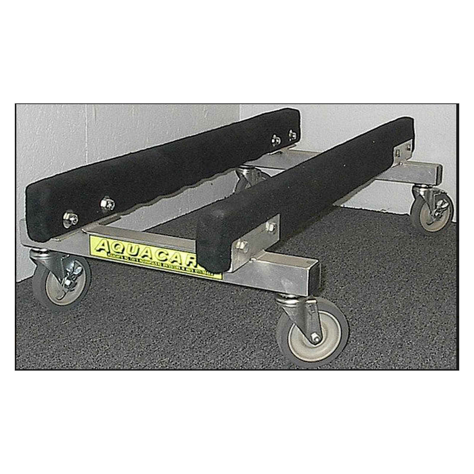 Aqua Cart Steel Storage Cart AQ-11B