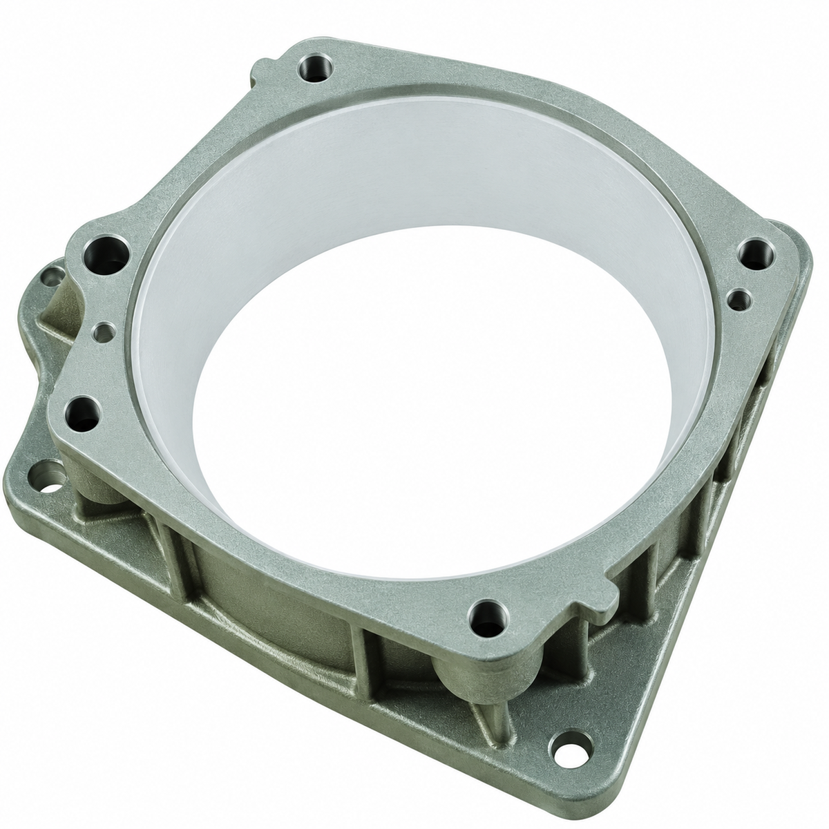 SBT Jet Pump Housing Fits Yamaha 6CR-R1312-00-00 66V-51312-01-94 FX Cruiser HO