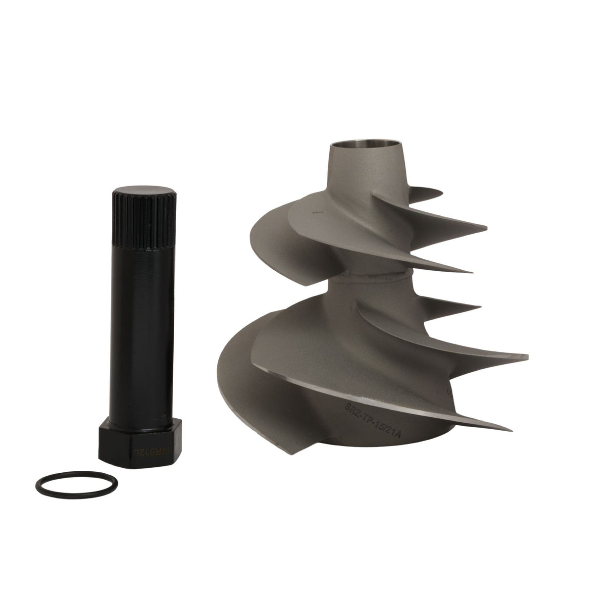 Solas Twin/Concord Series Impeller Sea-Doo GTX Ltd iS/RXP-X/RXT iS 2009-2014