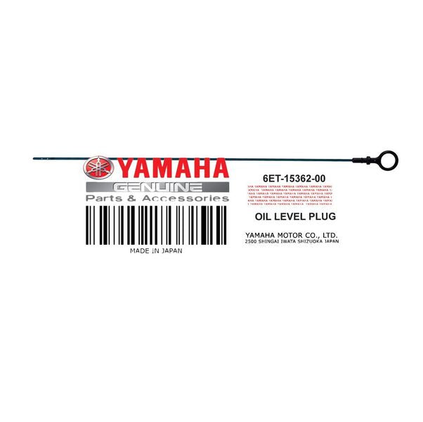 PLUG OIL LEVEL