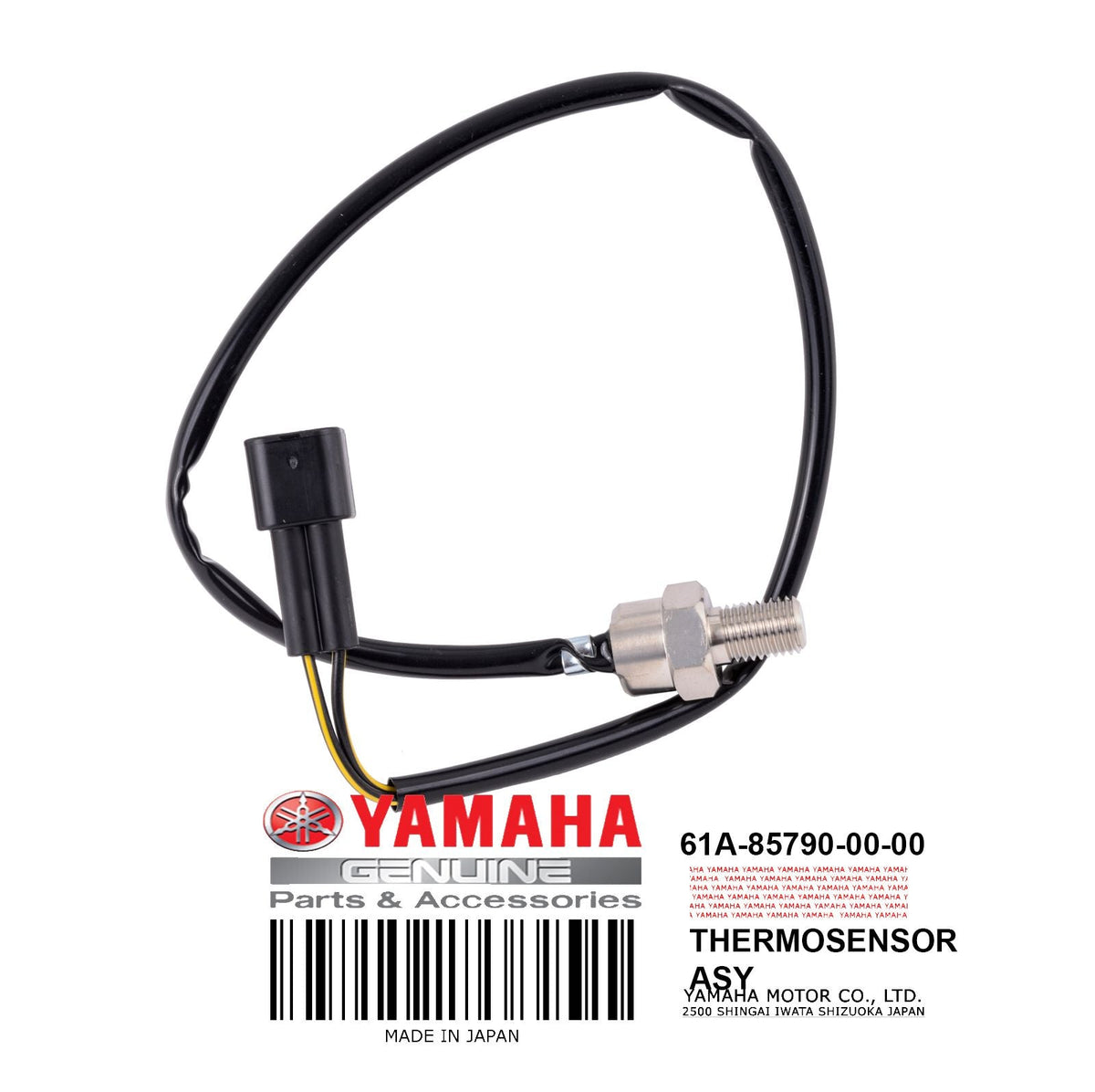 61A-85790-01-00 - Watercraft Superstore