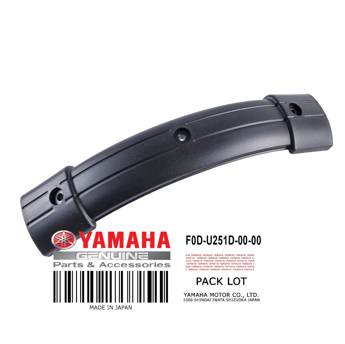 GUNWALE STERN 1 NOTES