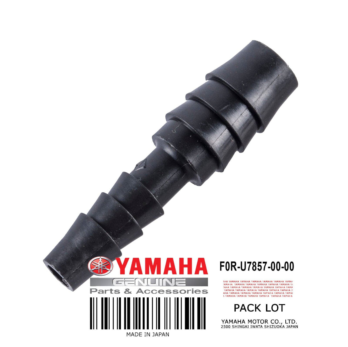 F0R-U7857-00-00 JOINT HOSE