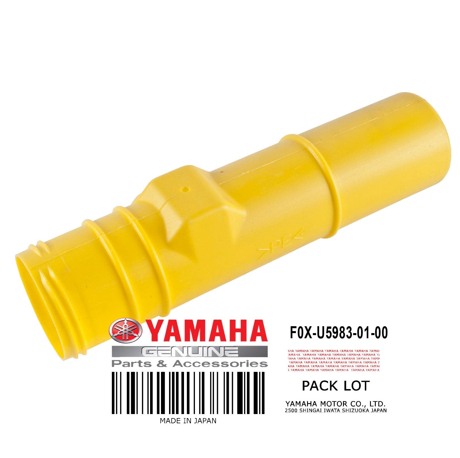 BOX FIRE EXTINGUI **see notes**