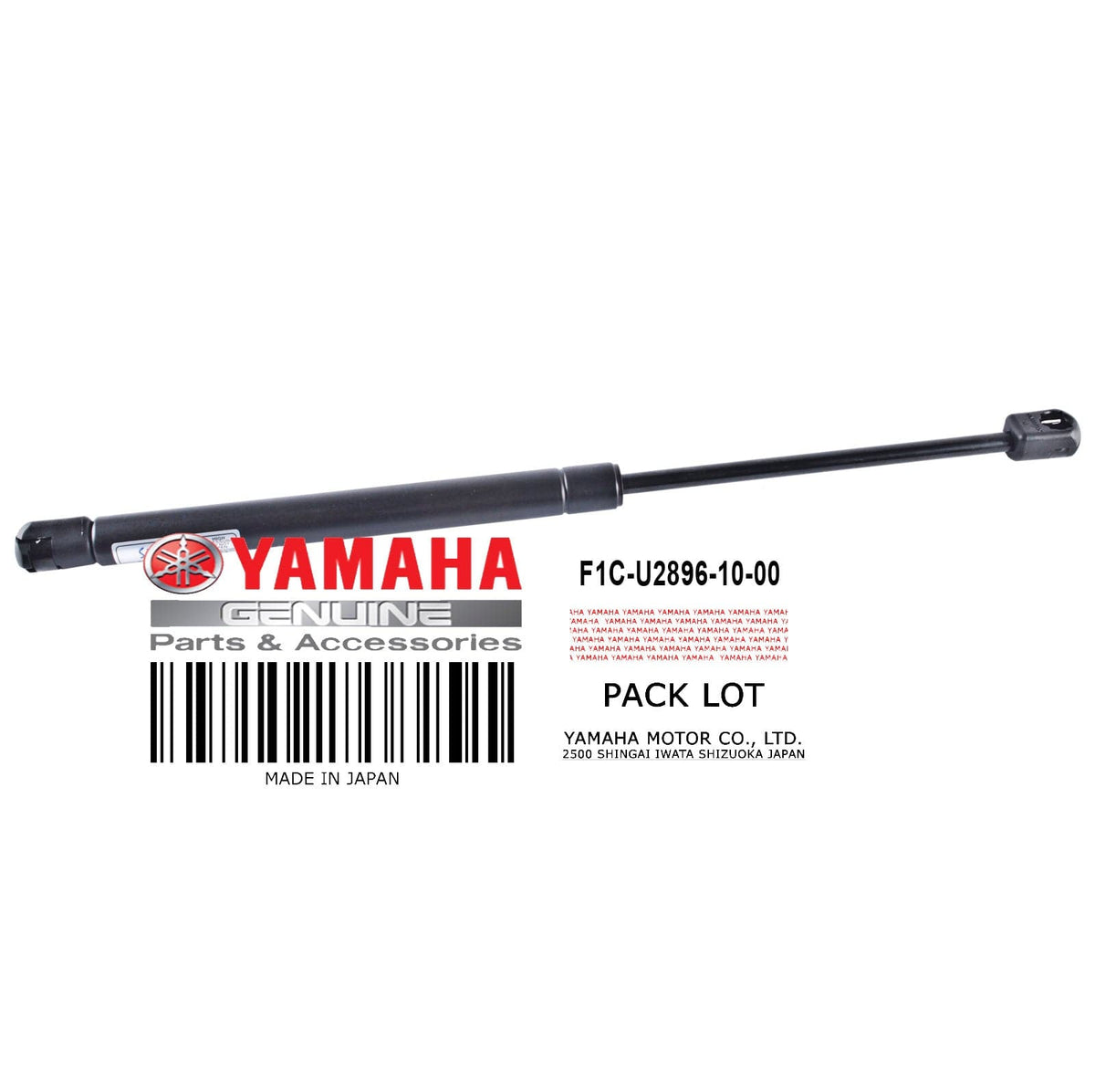 F1C-U2896-10-00 SUPPORT HACH 2