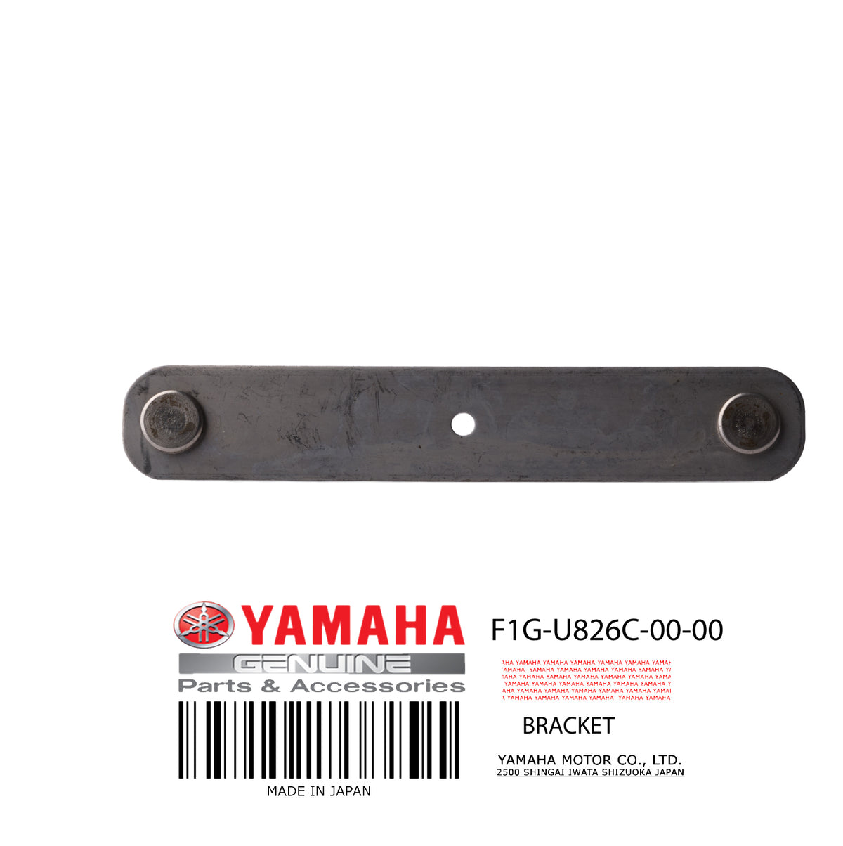 F1G-U826C-00-00 BRACKET