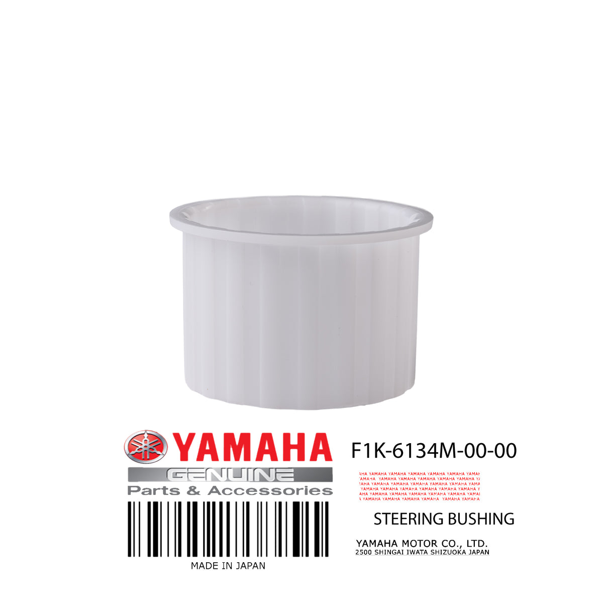 F1K-6134M-00-00 BUSH