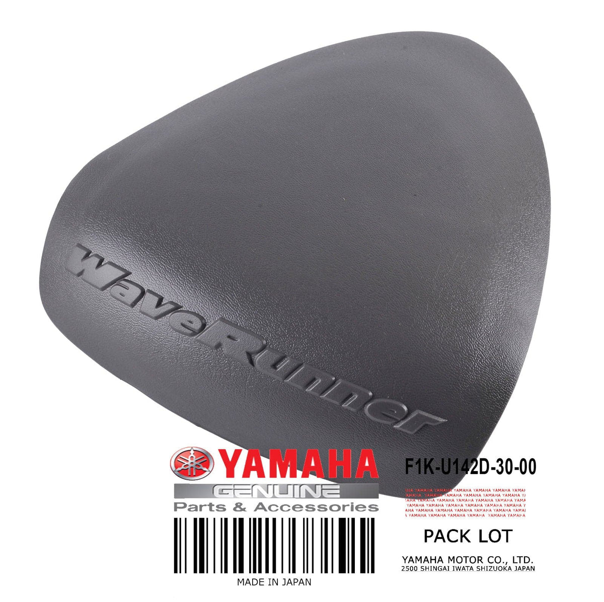 F1K-U142D-30-00 COVER PAD