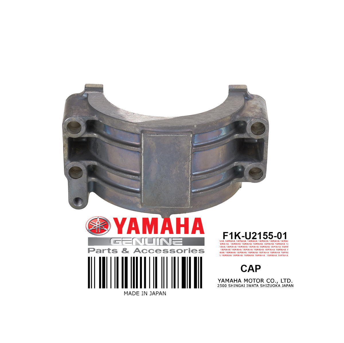 F1K-U2155-01-00 CAP