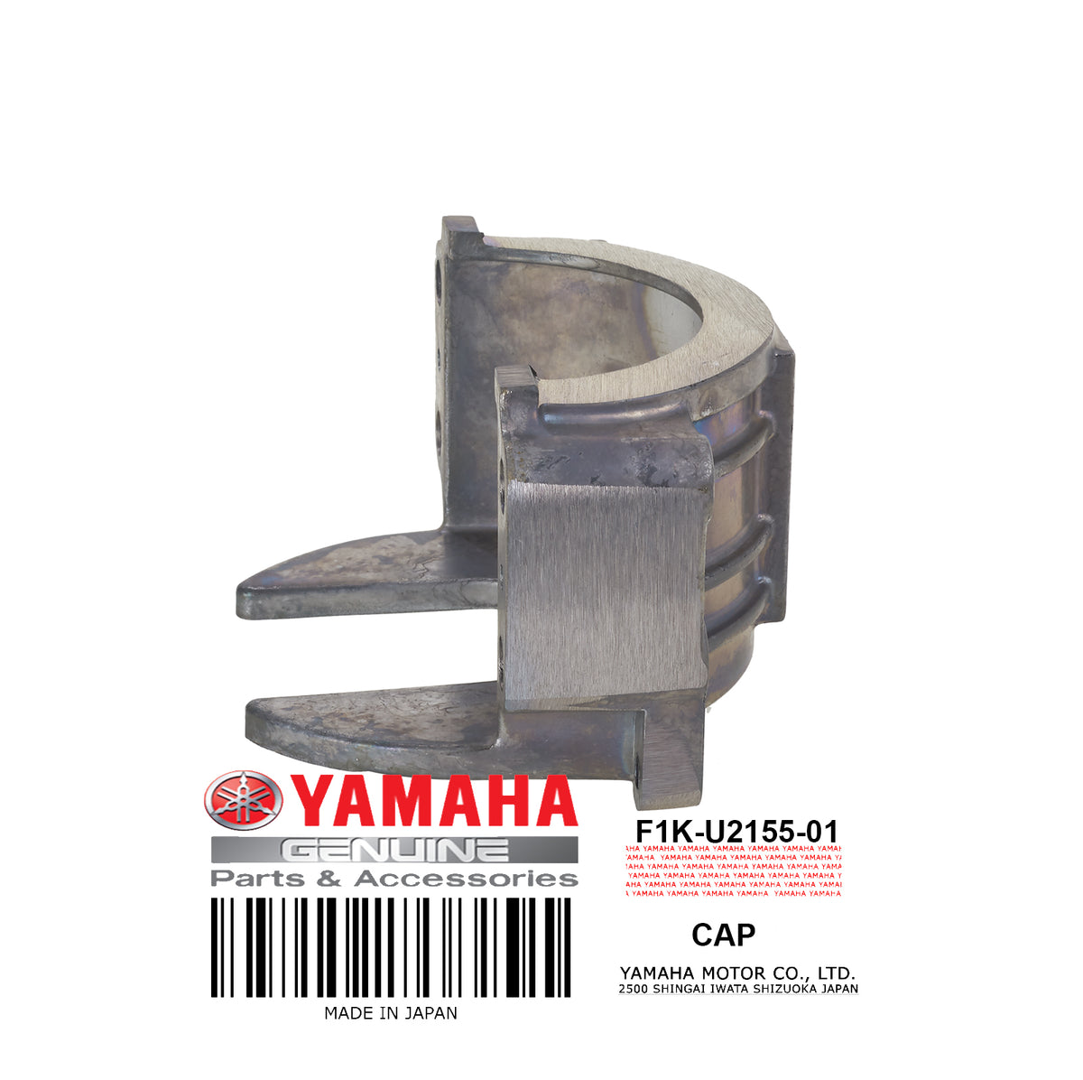 F1K-U2155-01-00 CAP