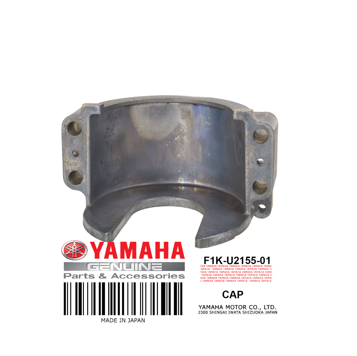 F1K-U2155-01-00 CAP