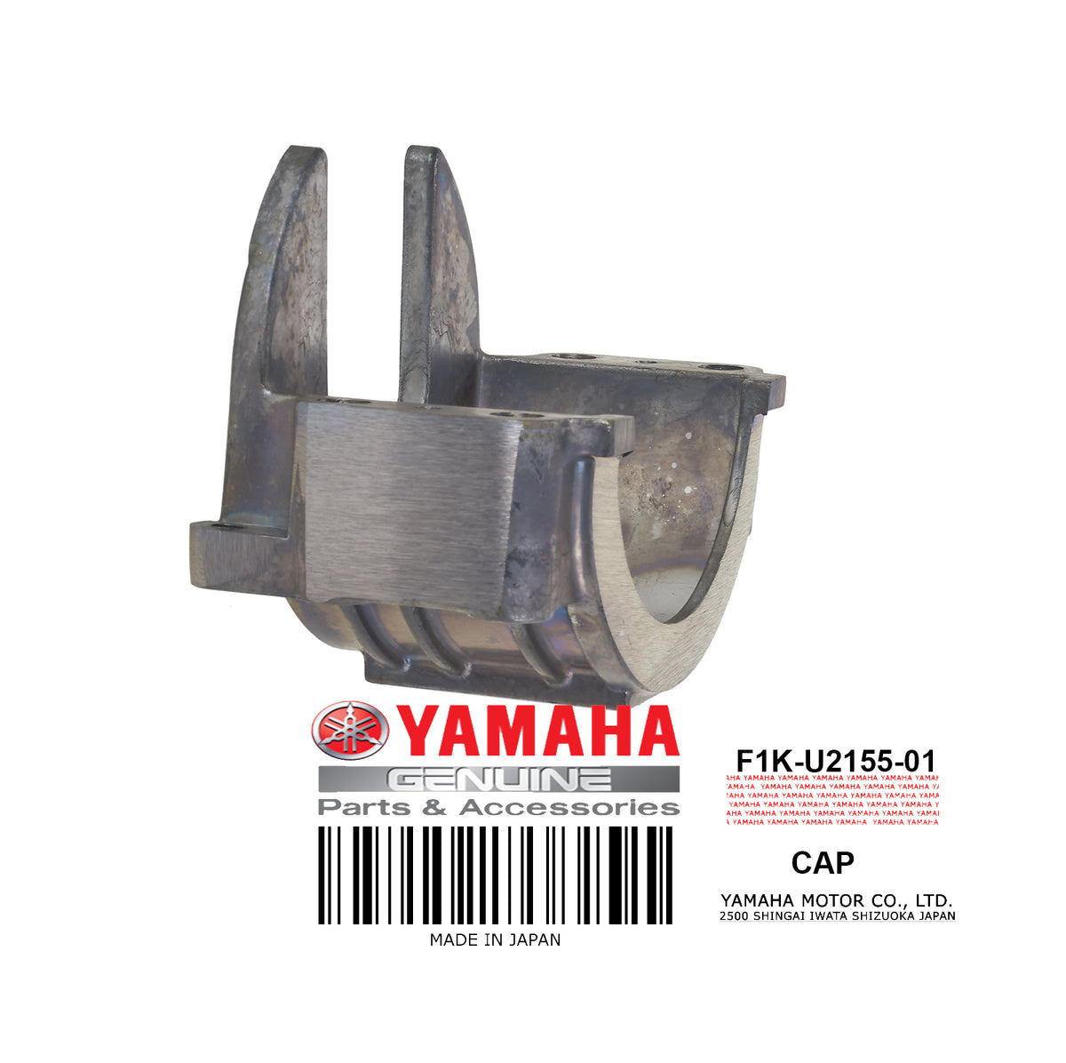 F1K-U2155-01-00 CAP