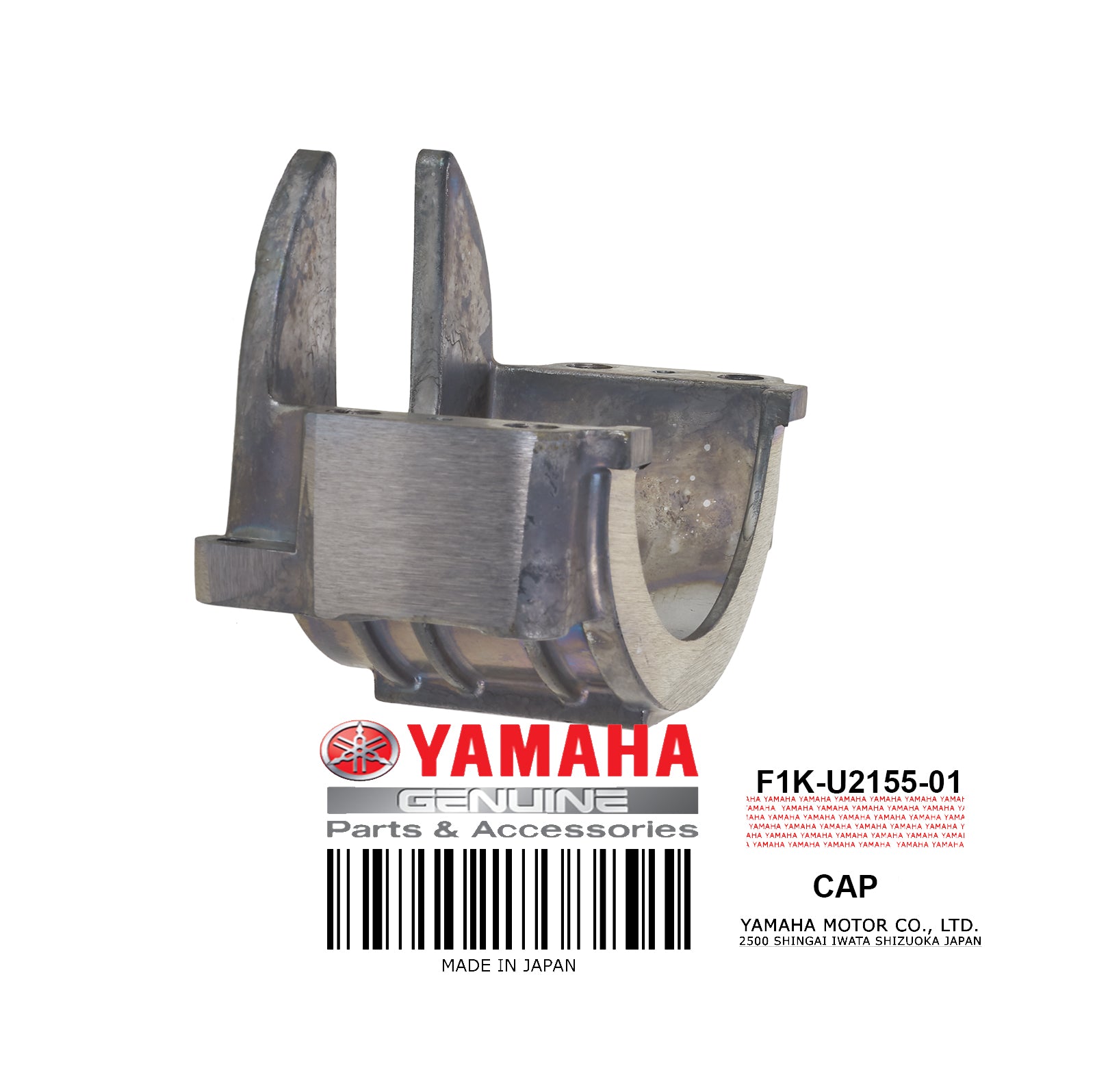 F1K-U2155-01-00 CAP